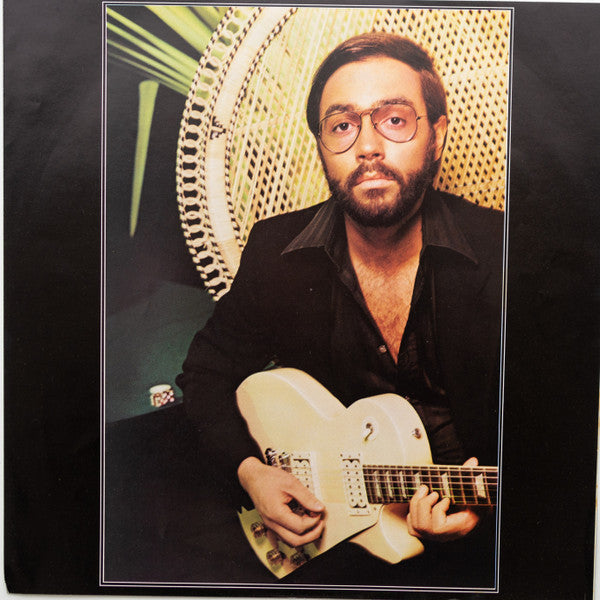 Al Di Meola - Casino (Vinyl, LP, Album)