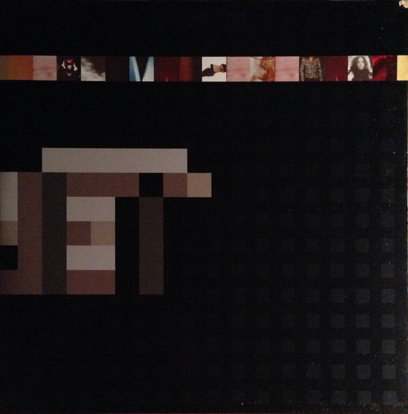 Janet Jackson - The Velvet Rope (Vinyl, LP, Album)