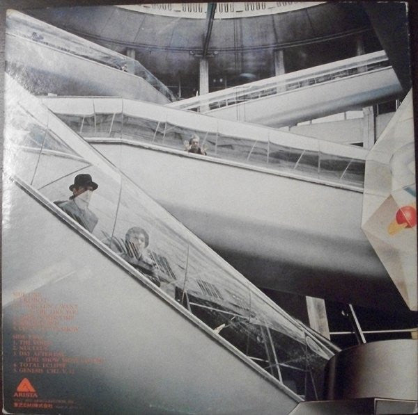 The Alan Parsons Project - I Robot (Vinyl, LP, Album, Stereo) Near Mint (NM or M-) / Very Good Plus (VG+)