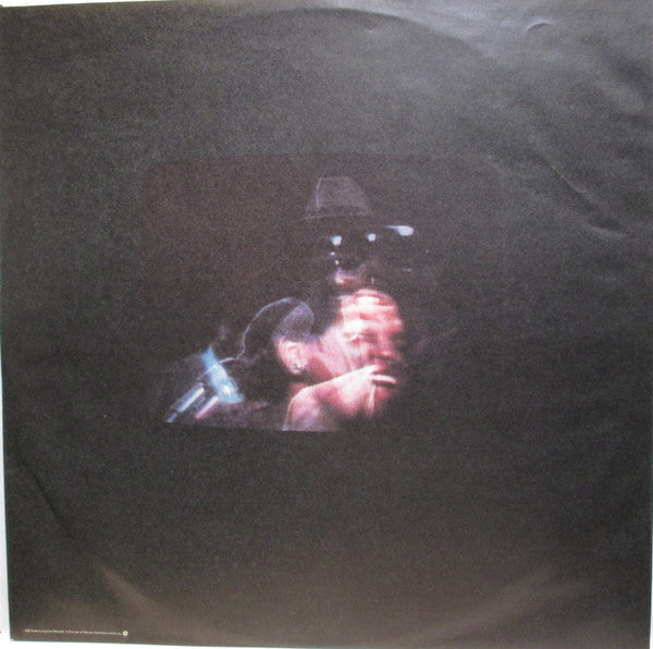 Joni Mitchell - Shadows And Light (2xVinyl, LP, Album, Promo) Very Good (VG) / Very Good (VG)