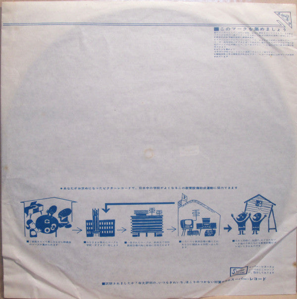 Sonny Rollins - Our Man In Jazz (Vinyl, LP, Album, Stereo) Good Plus (G+) / Very Good (VG)