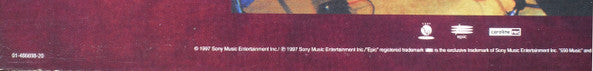 Ben Folds Five - Whatever And Ever Amen (Vinyl, LP, Album) Very Good Plus (VG+) / Very Good Plus (VG+)