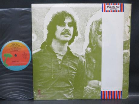 Spooky Tooth - Spooky Two (Vinyl, LP, Album, Reissue) Very Good Plus (VG+) / Very Good Plus (VG+)