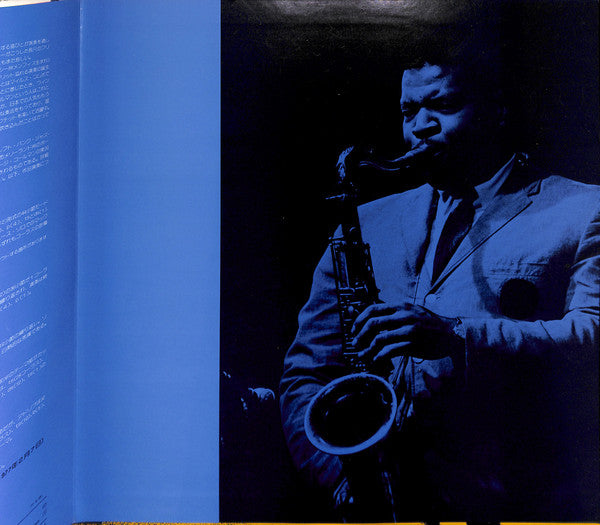 Wynton Kelly - Live At Left Bank Jazz Society 1968 (3xVinyl, LP, Album) Very Good Plus (VG+) / Very Good (VG)