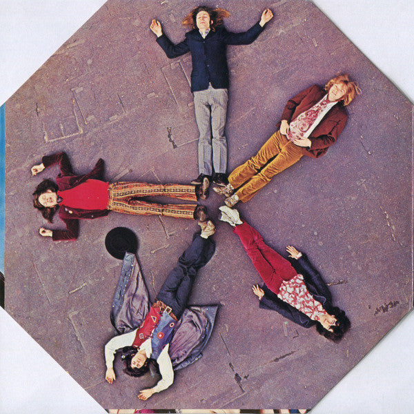 The Rolling Stones - Through The Past, Darkly (Big Hits Vol. 2) (Vi...
