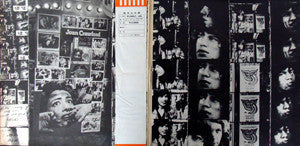 The Rolling Stones - Exile On Main St. = メイン・ストリートのならず者 (Vinyl, LP,...