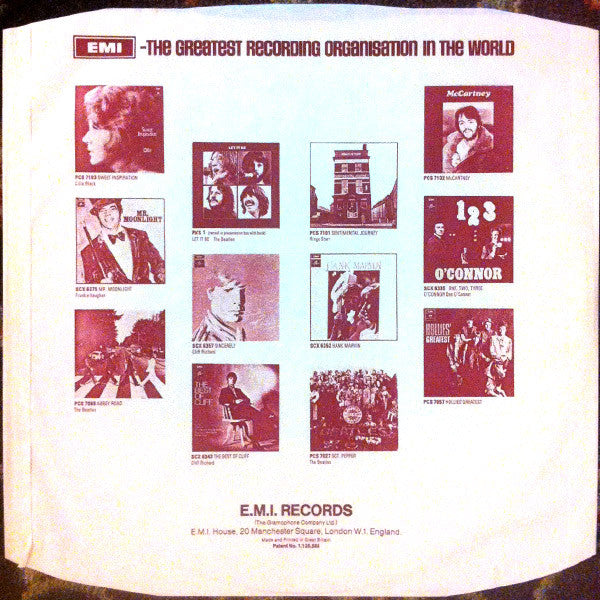 The Beatles - Beatles For Sale (Vinyl, LP, Album, Reissue, Stereo) Very Good (VG) / Very Good (VG)