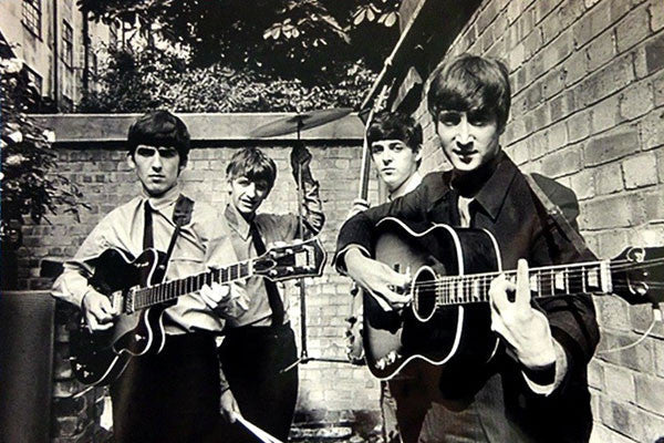 The Beatles - The Beatles' Second Album = ザビートルズ・セカンド・アルバム (Vinyl, ...