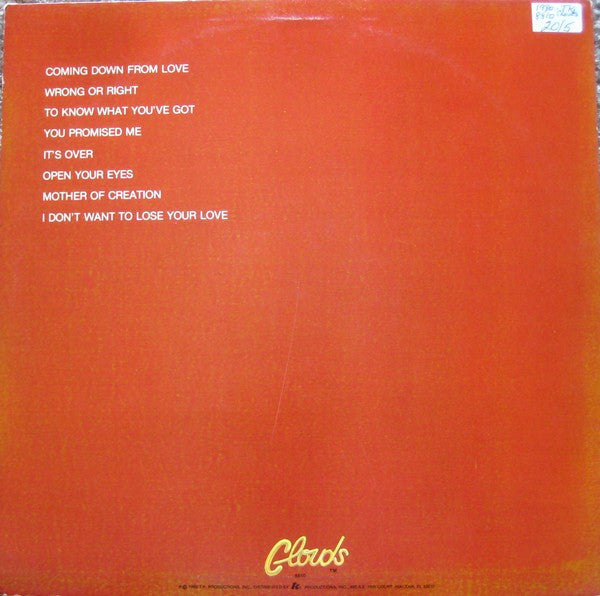 Bobby Caldwell - Cat In The Hat (Vinyl, LP, Album)