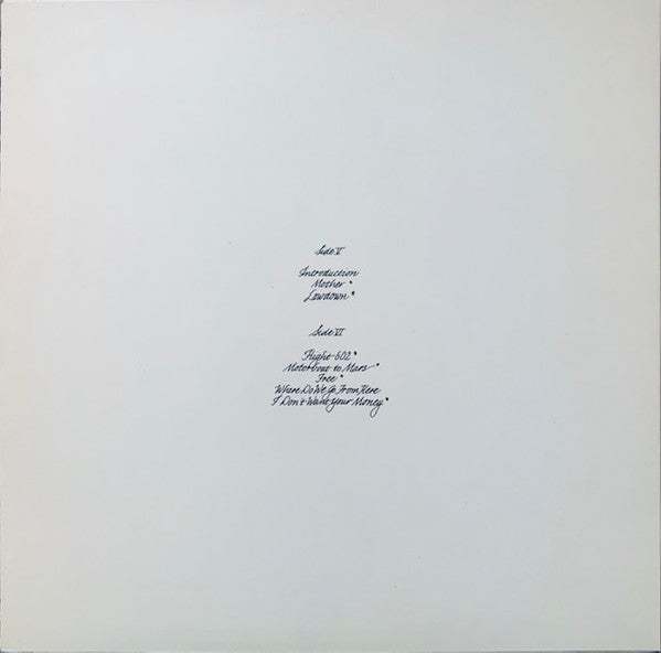 Chicago (2) - At Carnegie Hall (4xVinyl, Box Set, LP, Album) Very Good (VG) / Very Good (VG)