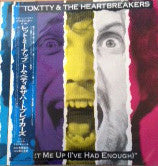 Tom Petty And The Heartbreakers - Let Me Up (I've Had Enough) (Viny...
