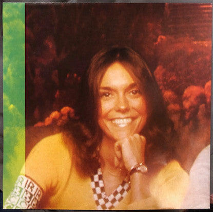 Carpenters - Horizon (Vinyl, LP, Album, Stereo)