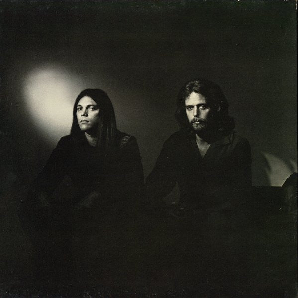 Eagles - The Long Run (Vinyl, LP, Album)