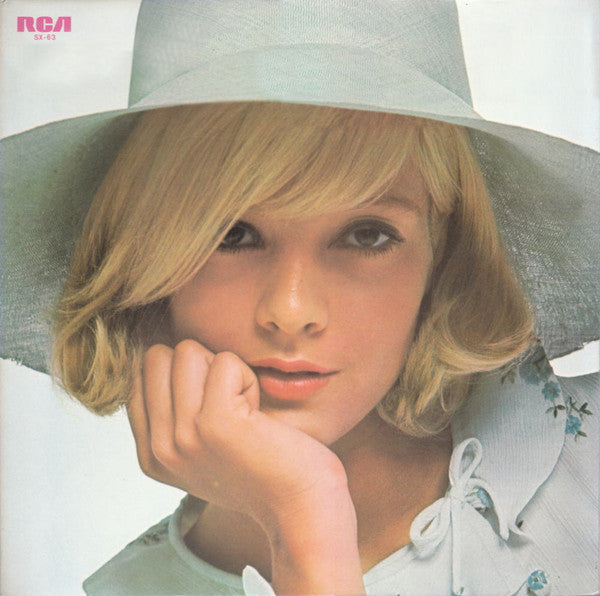 Sylvie Vartan - New Edition Sylvie Vartan Grand Prix Album Sylvie Vartan (Vinyl, LP, Compilation, Stereo) Very Good (VG) / Good Plus (G+)