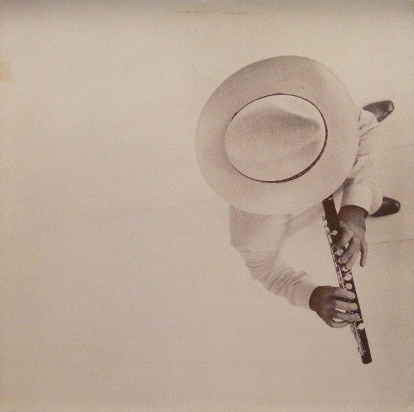 Herbie Mann - London Underground (Vinyl, LP, Album, Stereo) Good Plus (G+) / Very Good (VG)