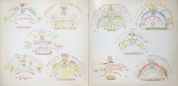 Paul McCartney - Press To Play (Vinyl, LP, Album, Stereo)