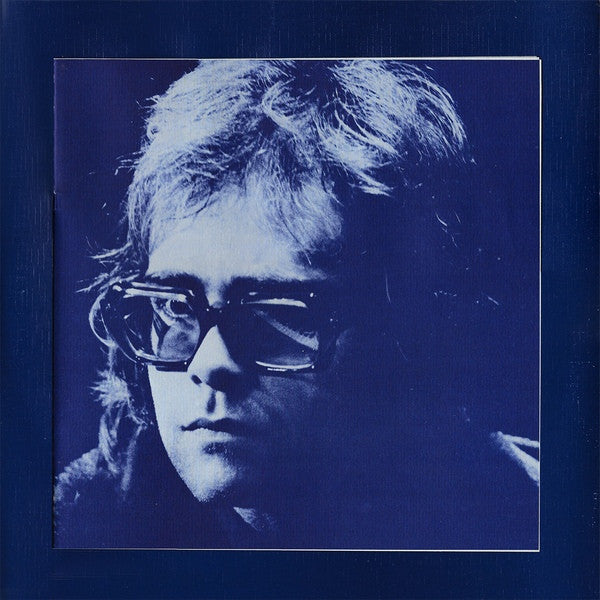 Elton John - Madman Across The Water (Vinyl, LP, Album) Good Plus (G+) / Very Good (VG)