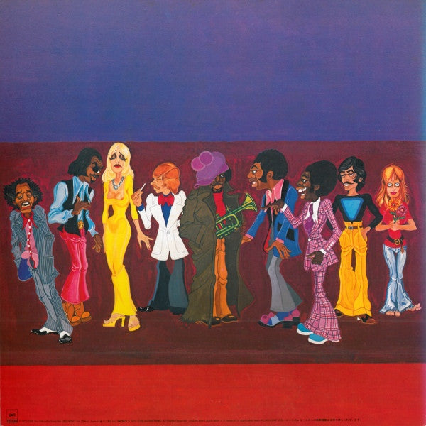 Miles Davis - In Concert (Vinyl, LP, Album, Reissue)
