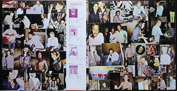 Derek & The Dominos - Layla And Other Assorted Love Songs (Vinyl, L...