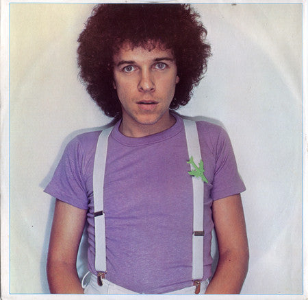 Leo Sayer - Endless Flight (Vinyl, LP, Album, Stereo) Very Good (VG) / Very Good Plus (VG+)