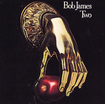 Bob James - Two (Vinyl, LP, Album, Reissue)