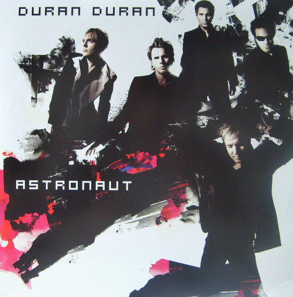 Duran Duran - Astronaut (2xVinyl, LP, Album) Very Good Plus (VG+) / Near Mint (NM or M-)