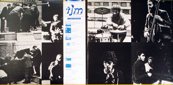 Circle (5) - Paris - Concert (2xVinyl, LP, Album, Reissue) Near Mint (NM or M-) / Very Good (VG)