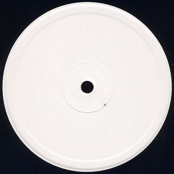 Roxy Music - Over You / Eight Miles High (Vinyl, 12", 45 RPM, Single Sided, Numbered, Promo) Good Plus (G+) / Very Good (VG)