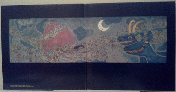 Frankie Goes To Hollywood - Welcome To The Pleasuredome (Vinyl, LP,...