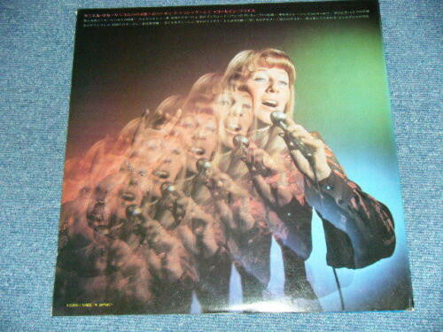 Danielle Licari - Golden Prize (Vinyl, LP, Compilation) Very Good Plus (VG+) / Very Good (VG)
