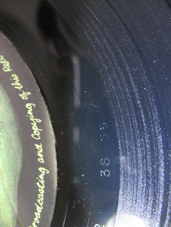 The Beatles - Beatles For Sale (Vinyl, LP, Album, Reissue, Stereo) Very Good (VG) / Very Good Plus (VG+)