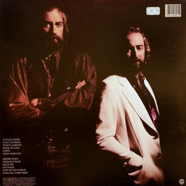 Fleetwood Mac - Mirage (Vinyl, LP, Album, Stereo) Very Good Plus (VG+) / Near Mint (NM or M-)