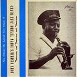 The Young Tuxedo Jazz Bands - Tomorrow, And Tomorrow, And Tomorrow (Vinyl, LP, Album) Very Good (VG) / Very Good (VG)