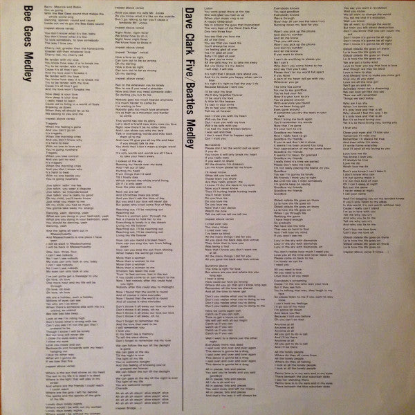 Radioactive (16) - Radioactive (Vinyl, LP, Album, Mixed) Very Good Plus (VG+) / Very Good (VG)