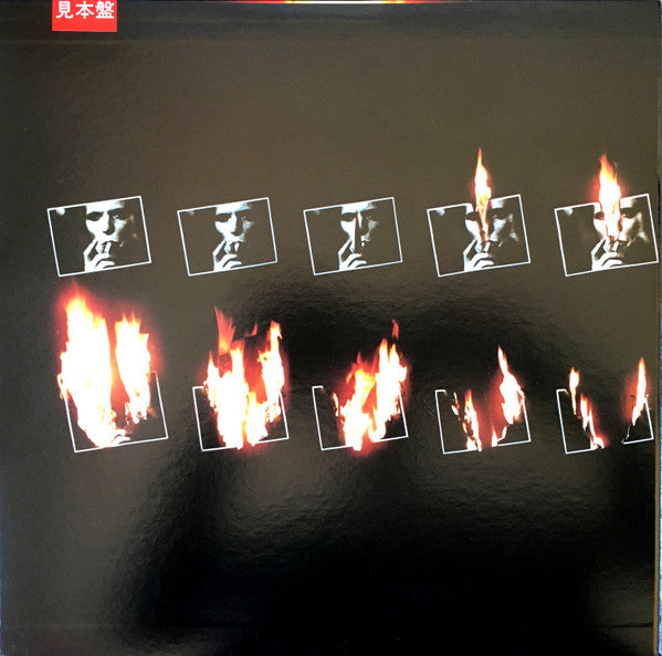 David Bowie - Ziggy Stardust - The Motion Picture (2xVinyl, LP, Album, Promo) Very Good Plus (VG+) / Very Good (VG)