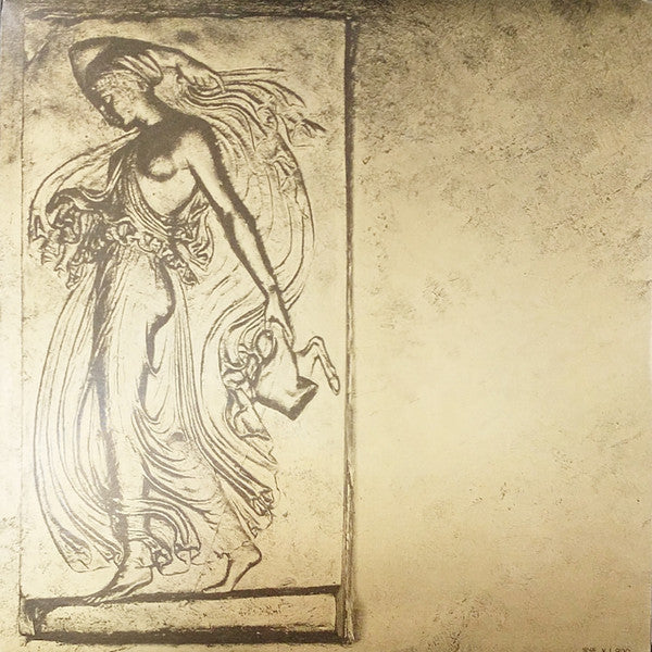 Colosseum - Daughter Of Time (Vinyl, LP, Album, Stereo)