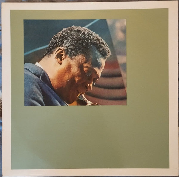 Miles Davis - Mode Study (2xVinyl, LP, Compilation, Mono) Very Good (VG) / Very Good (VG)