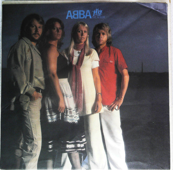 ABBA - ABBA's Greatest Hits 24 (Vinyl, LP, Compilation)