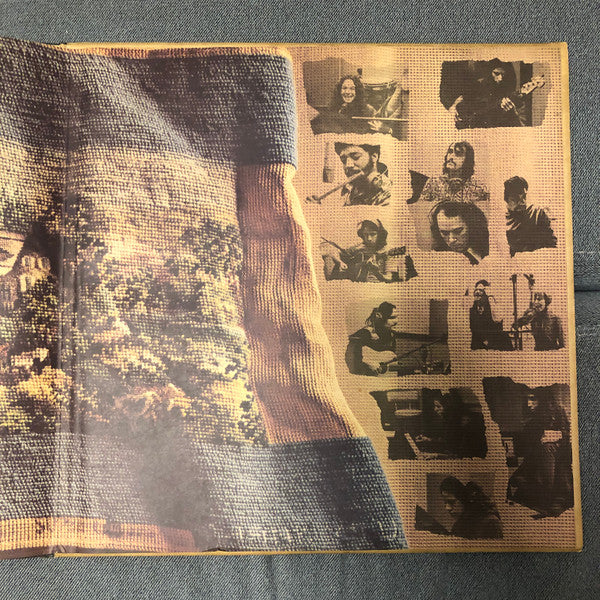 Carole King - Tapestry (Vinyl, LP, Album)