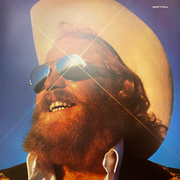 ZZ Top - Tejas (Vinyl, LP, Album, Promo) Very Good Plus (VG+) / Good (G)