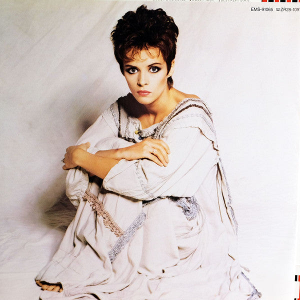 Sheena Easton - Best Kept Secret = Secrecy (Vinyl, LP, Album, Limited Edition, Stereo) Near Mint (NM or M-) / Very Good Plus (VG+)