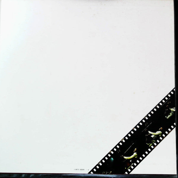 Chuck Berry - Super Deluxe (Vinyl, LP, Compilation, Stereo) Very Good (VG) / Good Plus (G+)