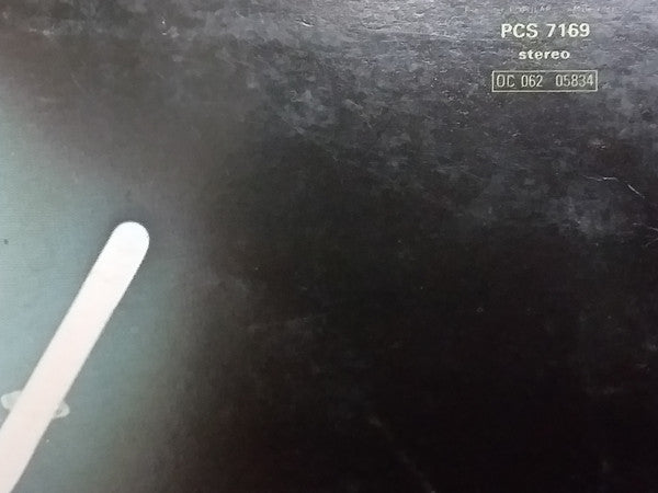 John Lennon - Rock 'N' Roll (Vinyl, LP, Album, Repress) Very Good Plus (VG+) / Very Good (VG)