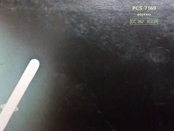John Lennon - Rock 'N' Roll (Vinyl, LP, Album, Repress) Very Good Plus (VG+) / Very Good (VG)