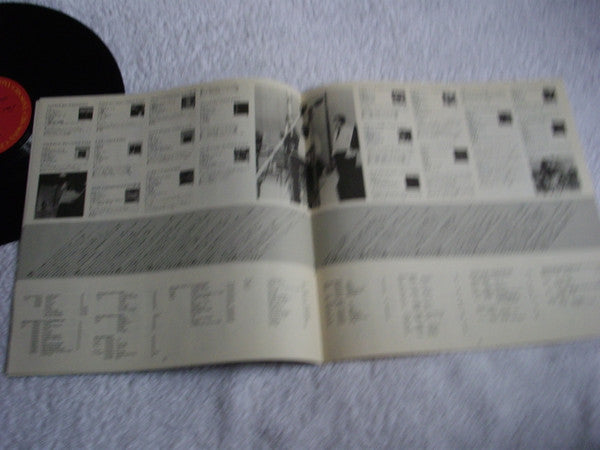 Miles Davis - Miles In Tokyo (Vinyl, LP, Album, Reissue, Stereo) Very Good Plus (VG+) / Very Good Plus (VG+)