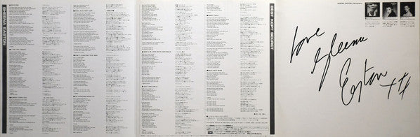 Sheena Easton - Best Kept Secret = Secrecy (Vinyl, LP, Album, Limited Edition, Stereo) Near Mint (NM or M-) / Very Good Plus (VG+)