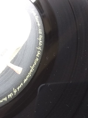 John Lennon - Rock 'N' Roll (Vinyl, LP, Album, Repress) Very Good Plus (VG+) / Very Good (VG)