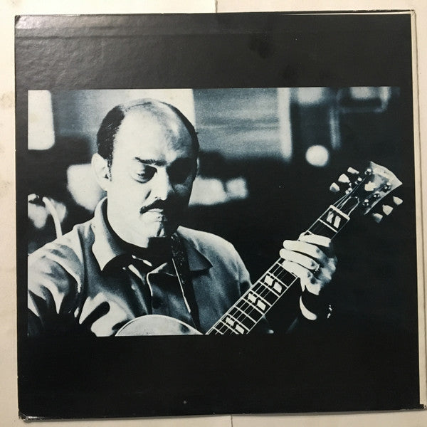 Joe Pass - Intercontinental (Vinyl, LP, Album, Reissue) Near Mint (NM or M-) / Good Plus (G+)
