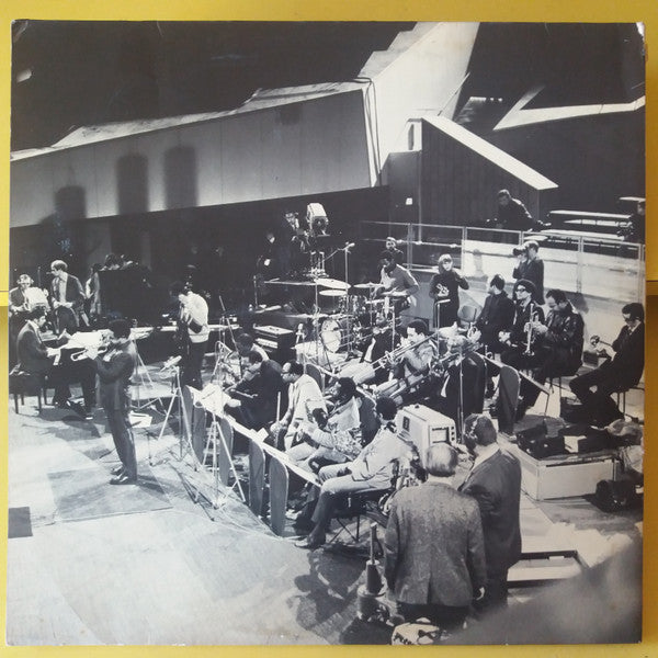 The Dizzy Gillespie Reunion Big Band - 20th And 30th Anniversary (Vinyl, LP, Album, Reissue) Near Mint (NM or M-) / Very Good Plus (VG+)