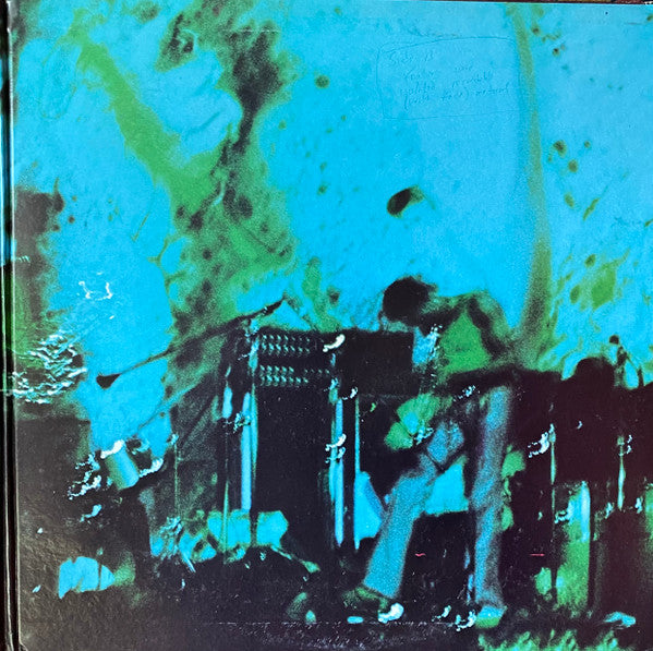 Miles Davis - Black Beauty / Miles Davis At Fillmore West (2xVinyl, LP, Album, Reissue) Very Good (VG) / Very Good (VG)